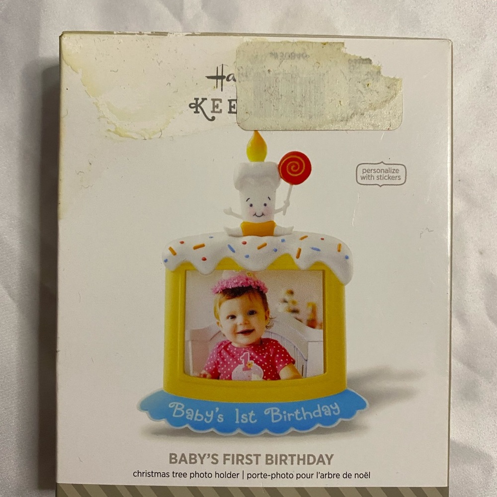 Hallmark Keepsake Bundle - Picture 6 of 6